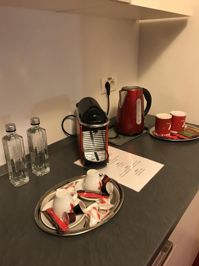 Hotel Boutique Belvedere Sinaia Bagian luar foto